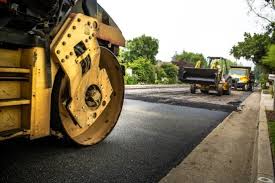 Trusted Coopertown, TN Driveway Paving Services Experts